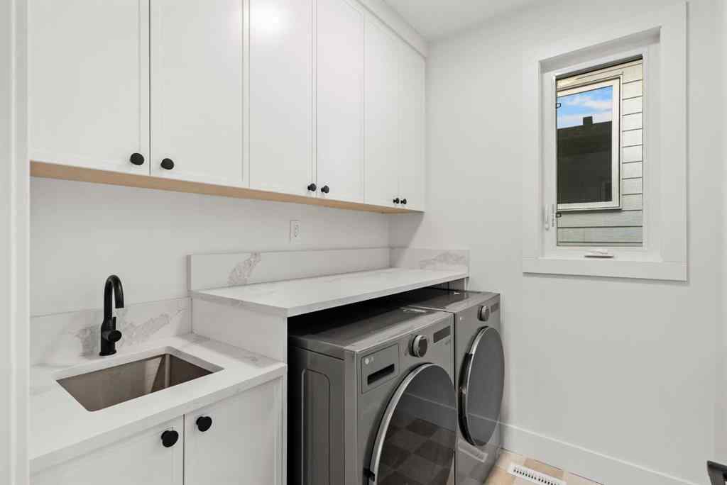 MLS® A2266349 - 1623 21 Avenue NW in Capitol Hill Calgary, Residential