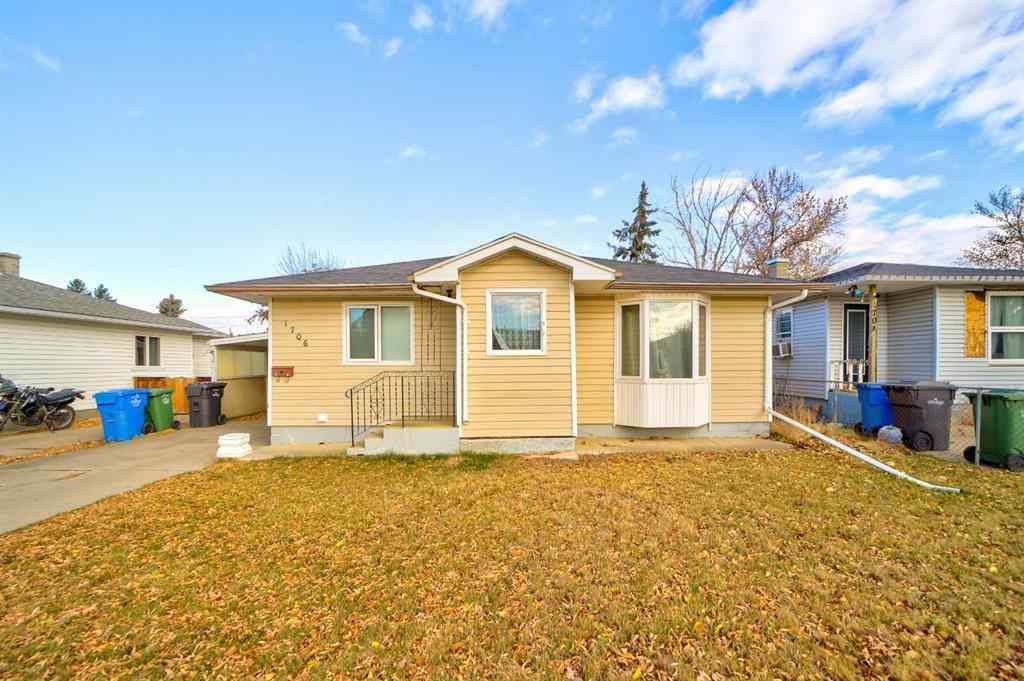 MLS® A2266350 - 1706 23 Avenue  in NONE Coaldale, Residential