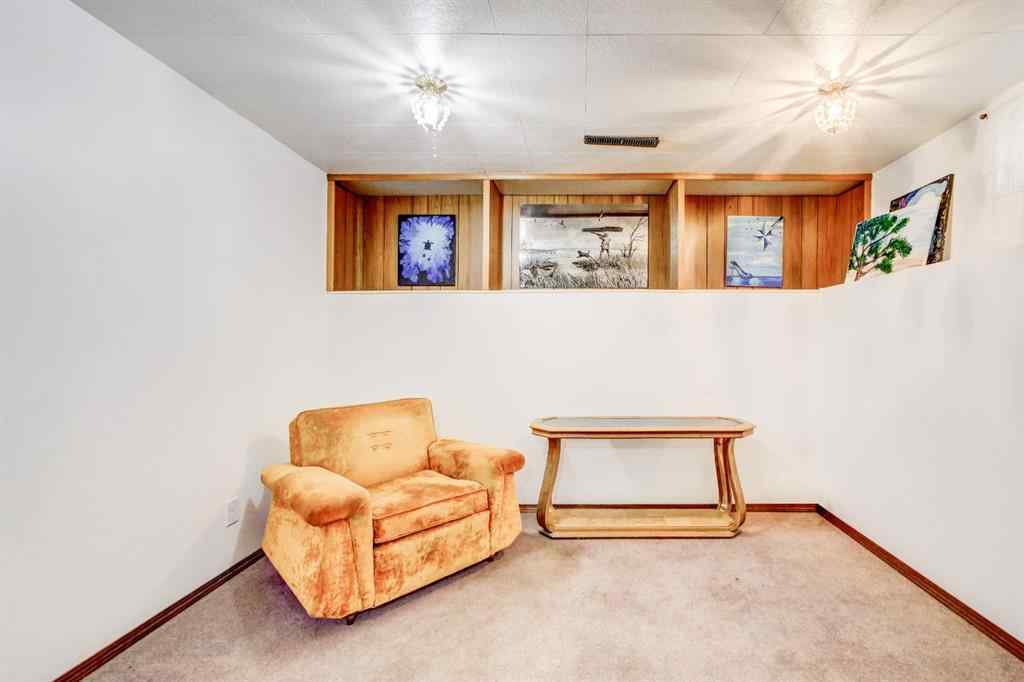 MLS® A2266350 - 1706 23 Avenue  in NONE Coaldale, Residential