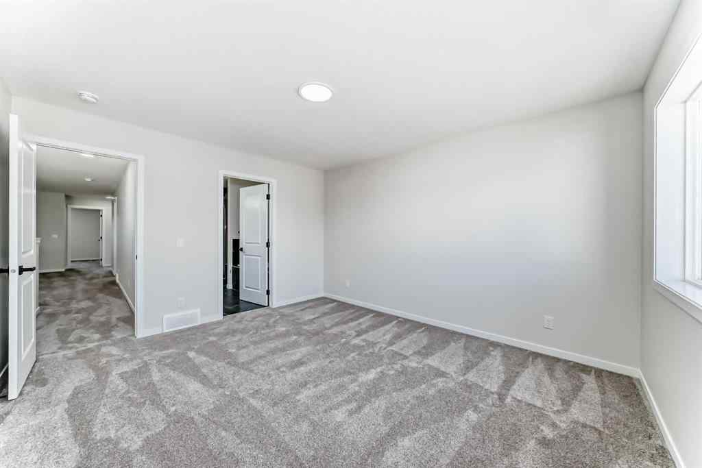 MLS® A2266351 - 105 Corner Glen Green NE in Cornerstone Calgary, Residential