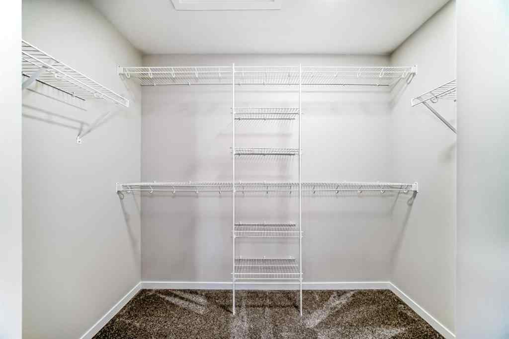 MLS® A2266351 - 105 Corner Glen Green NE in Cornerstone Calgary, Residential