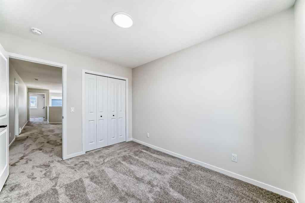 MLS® A2266351 - 105 Corner Glen Green NE in Cornerstone Calgary, Residential