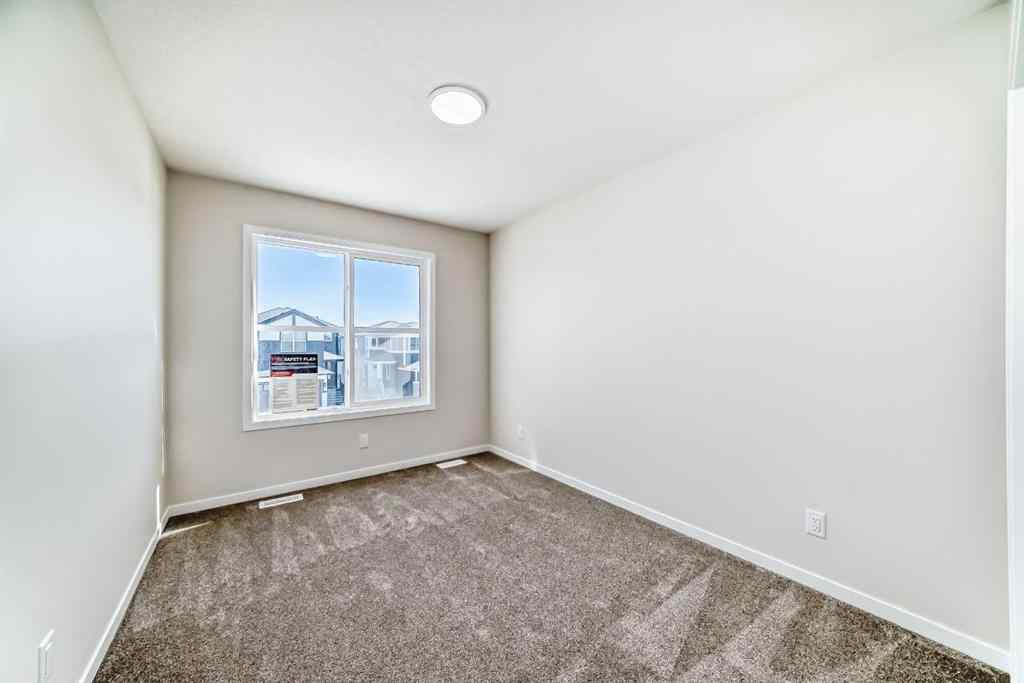 MLS® A2266351 - 105 Corner Glen Green NE in Cornerstone Calgary, Residential