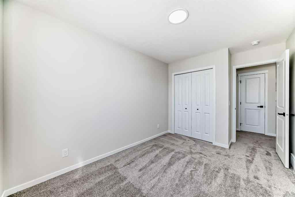 MLS® A2266351 - 105 Corner Glen Green NE in Cornerstone Calgary, Residential