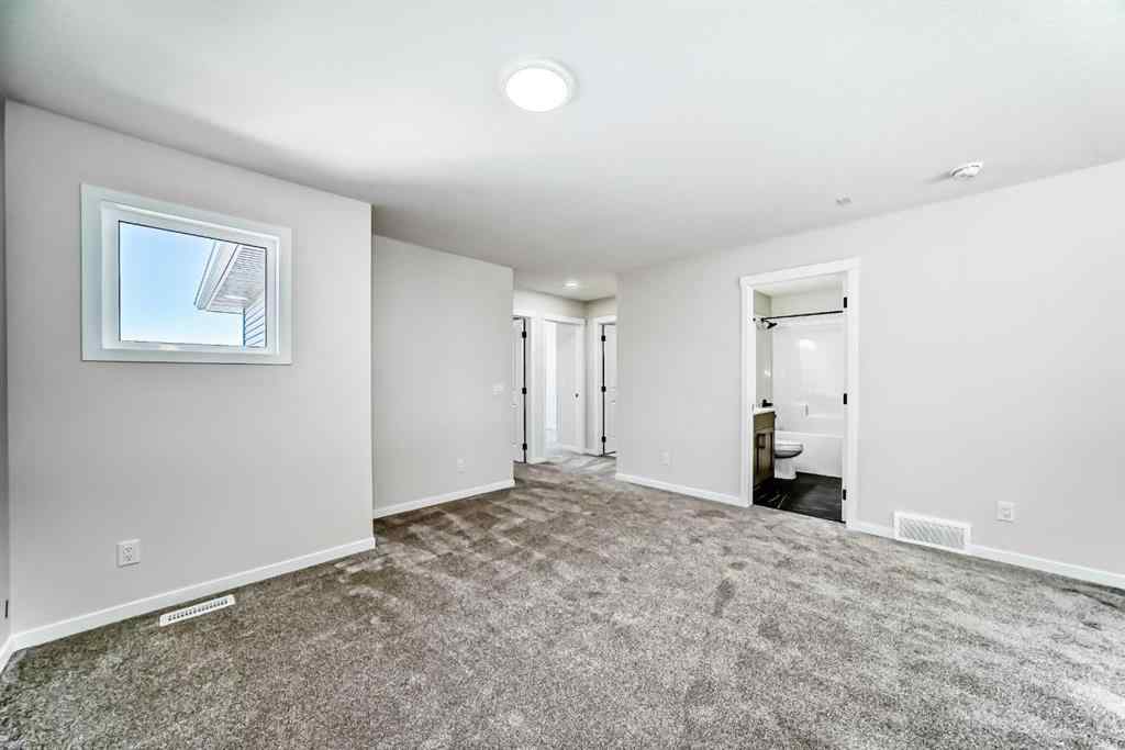 MLS® A2266351 - 105 Corner Glen Green NE in Cornerstone Calgary, Residential