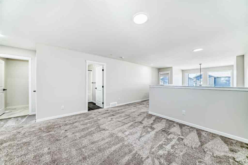 MLS® A2266351 - 105 Corner Glen Green NE in Cornerstone Calgary, Residential