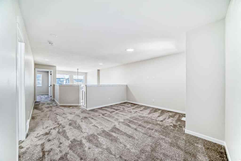 MLS® A2266351 - 105 Corner Glen Green NE in Cornerstone Calgary, Residential