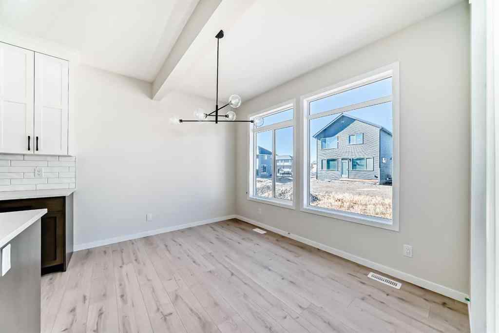 MLS® A2266351 - 105 Corner Glen Green NE in Cornerstone Calgary, Residential