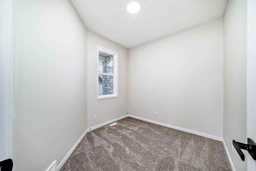 MLS® A2266351 - 105 Corner Glen Green NE in Cornerstone Calgary, Residential