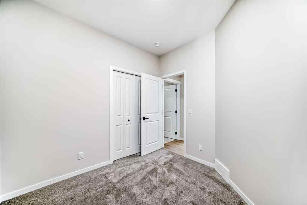 MLS® A2266351 - 105 Corner Glen Green NE in Cornerstone Calgary, Residential