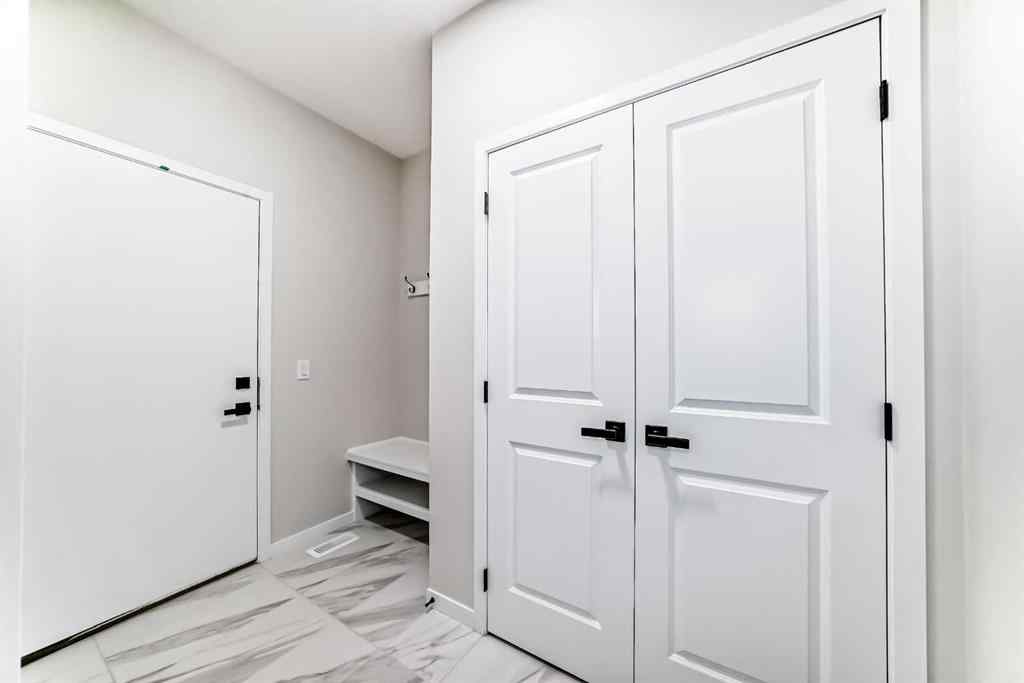 MLS® A2266351 - 105 Corner Glen Green NE in Cornerstone Calgary, Residential