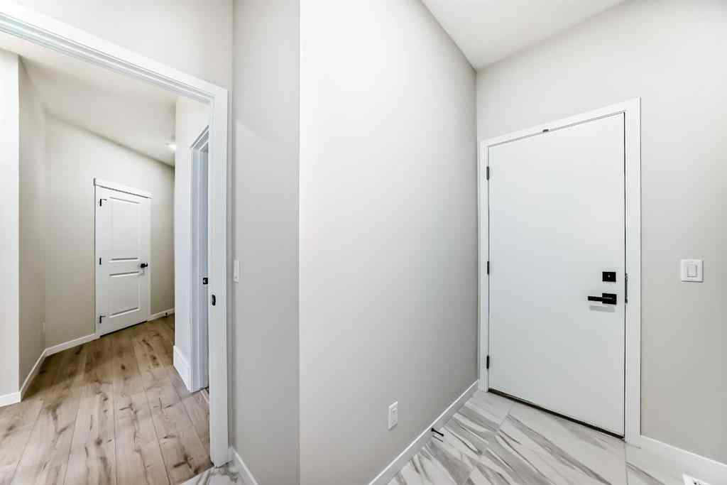 MLS® A2266351 - 105 Corner Glen Green NE in Cornerstone Calgary, Residential