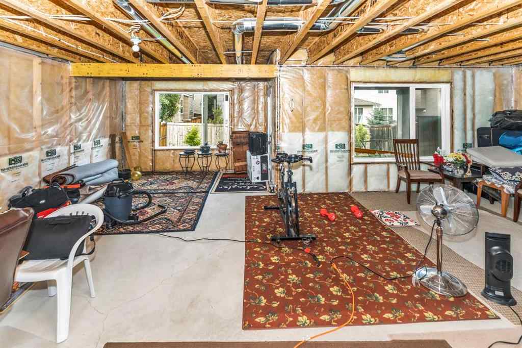 MLS® A2266352 - 107 Everoak Green SW in Evergreen Calgary, Residential