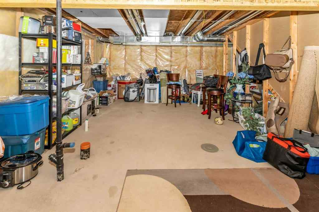 MLS® A2266352 - 107 Everoak Green SW in Evergreen Calgary, Residential