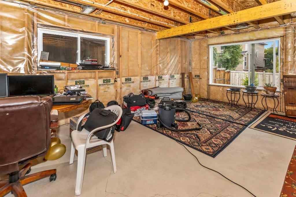 MLS® A2266352 - 107 Everoak Green SW in Evergreen Calgary, Residential