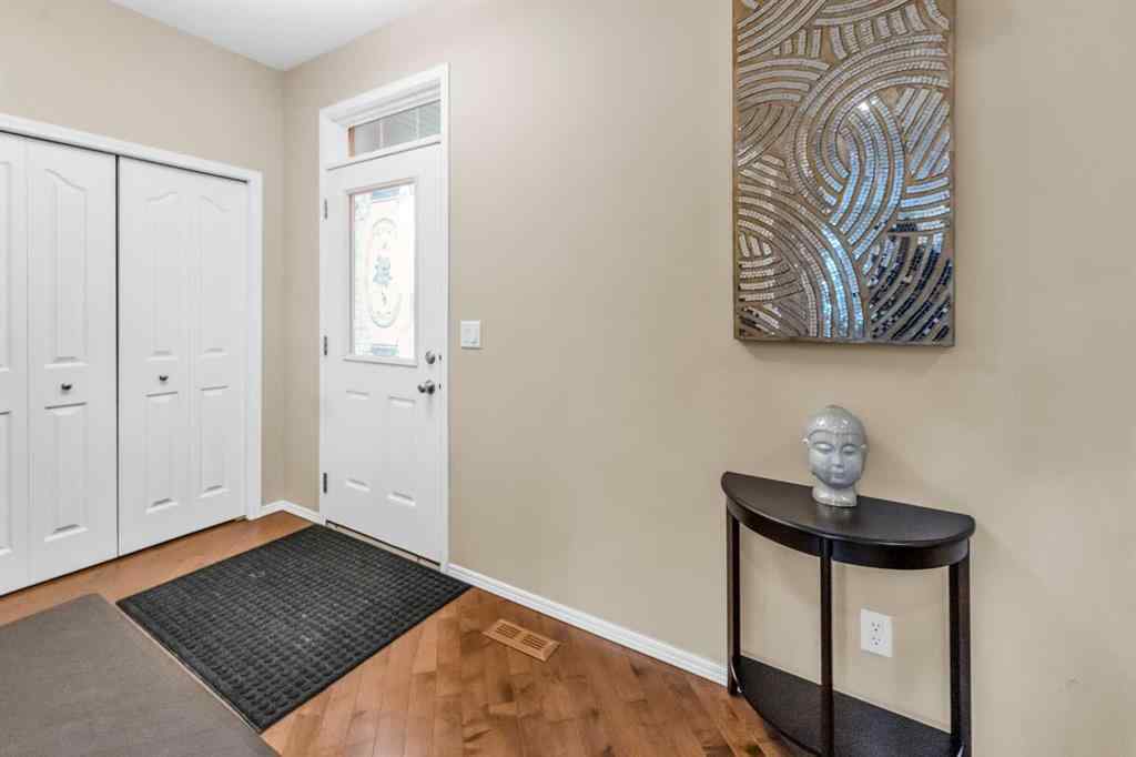 MLS® A2266352 - 107 Everoak Green SW in Evergreen Calgary, Residential