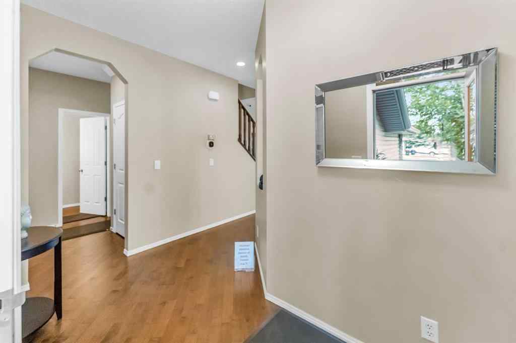 MLS® A2266352 - 107 Everoak Green SW in Evergreen Calgary, Residential