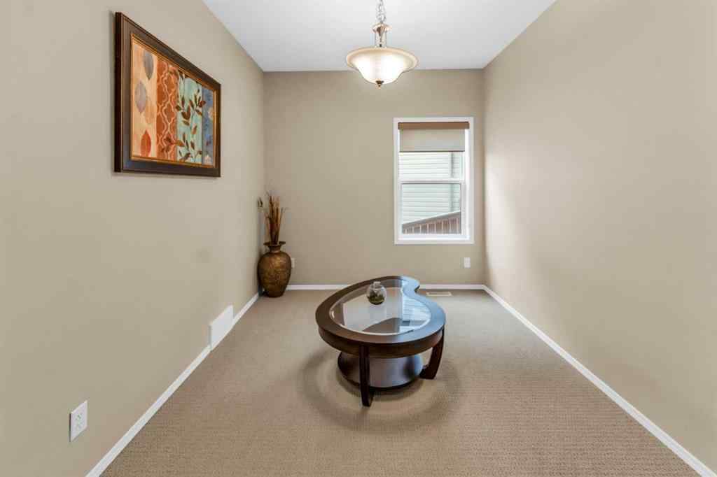 MLS® A2266352 - 107 Everoak Green SW in Evergreen Calgary, Residential