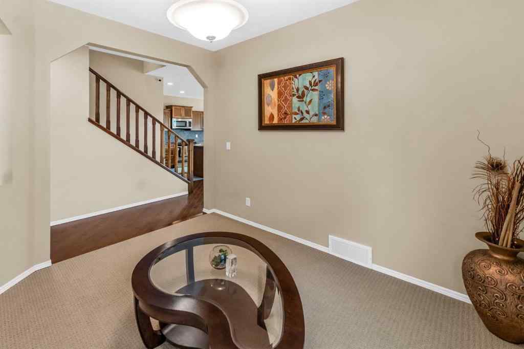 MLS® A2266352 - 107 Everoak Green SW in Evergreen Calgary, Residential