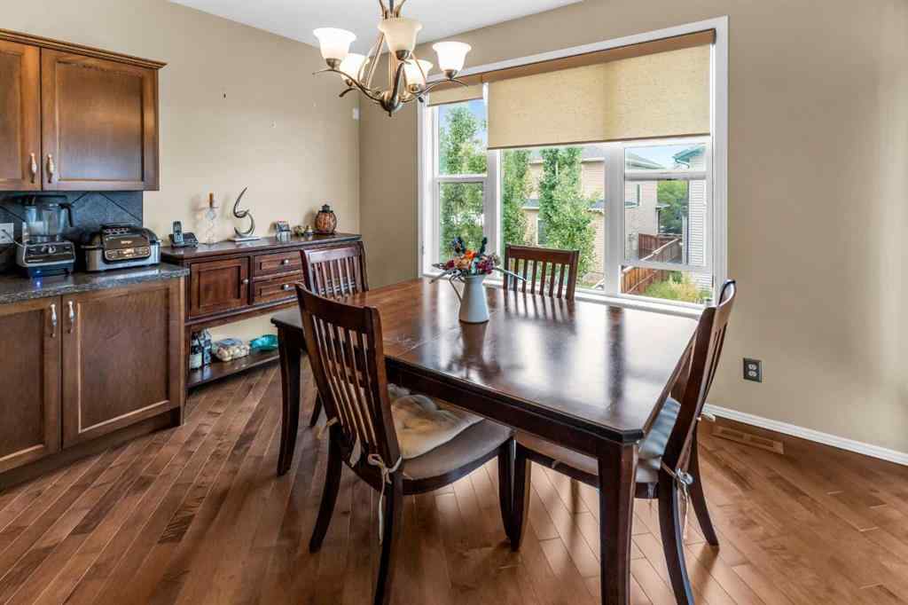 MLS® A2266352 - 107 Everoak Green SW in Evergreen Calgary, Residential