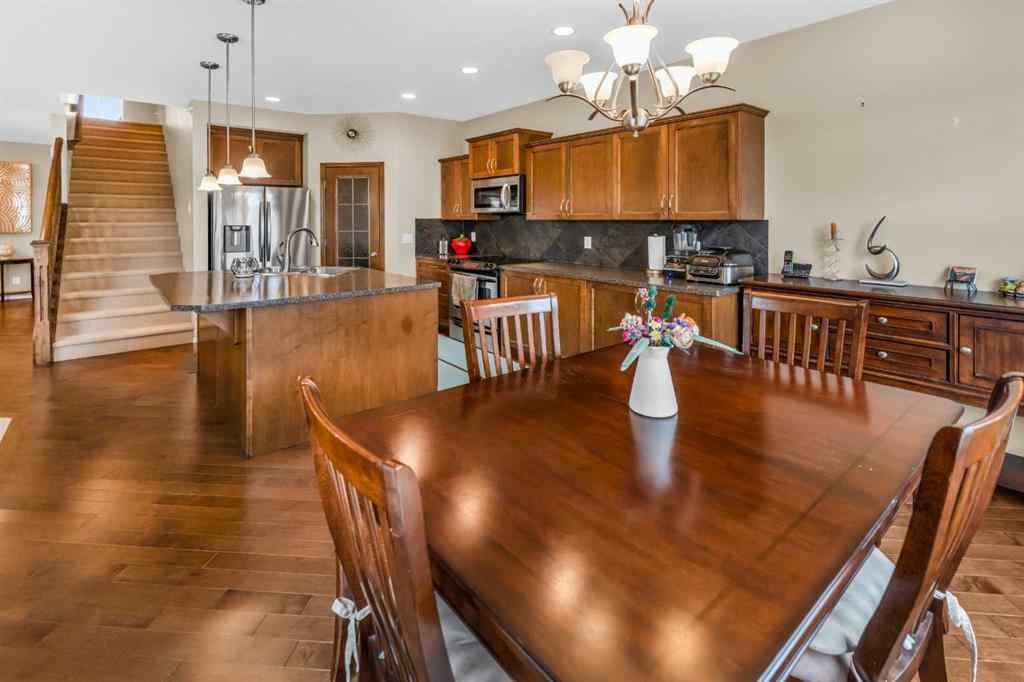 MLS® A2266352 - 107 Everoak Green SW in Evergreen Calgary, Residential