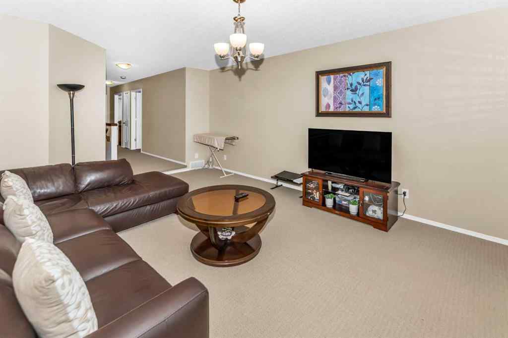 MLS® A2266352 - 107 Everoak Green SW in Evergreen Calgary, Residential