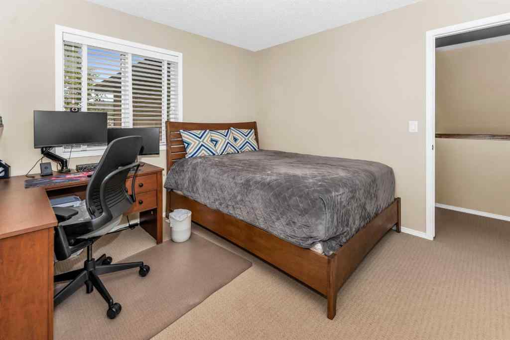 MLS® A2266352 - 107 Everoak Green SW in Evergreen Calgary, Residential