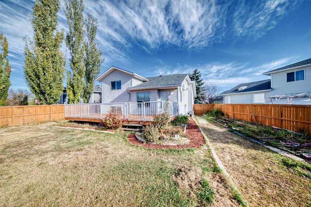 MLS® A2266353 - 323 Appleglen Place SE in Applewood Park Calgary, Residential