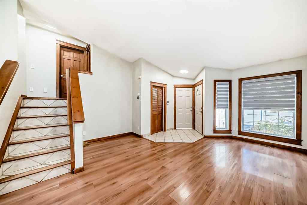 MLS® A2266353 - 323 Appleglen Place SE in Applewood Park Calgary, Residential