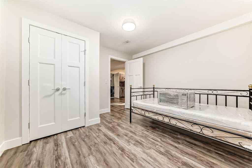 MLS® A2266353 - 323 Appleglen Place SE in Applewood Park Calgary, Residential