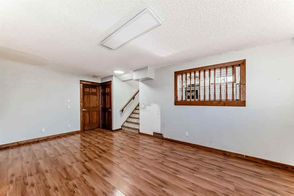 MLS® A2266353 - 323 Appleglen Place SE in Applewood Park Calgary, Residential