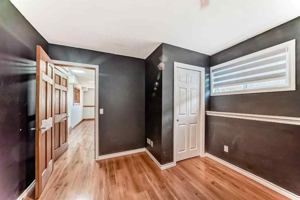 MLS® A2266353 - 323 Appleglen Place SE in Applewood Park Calgary, Residential