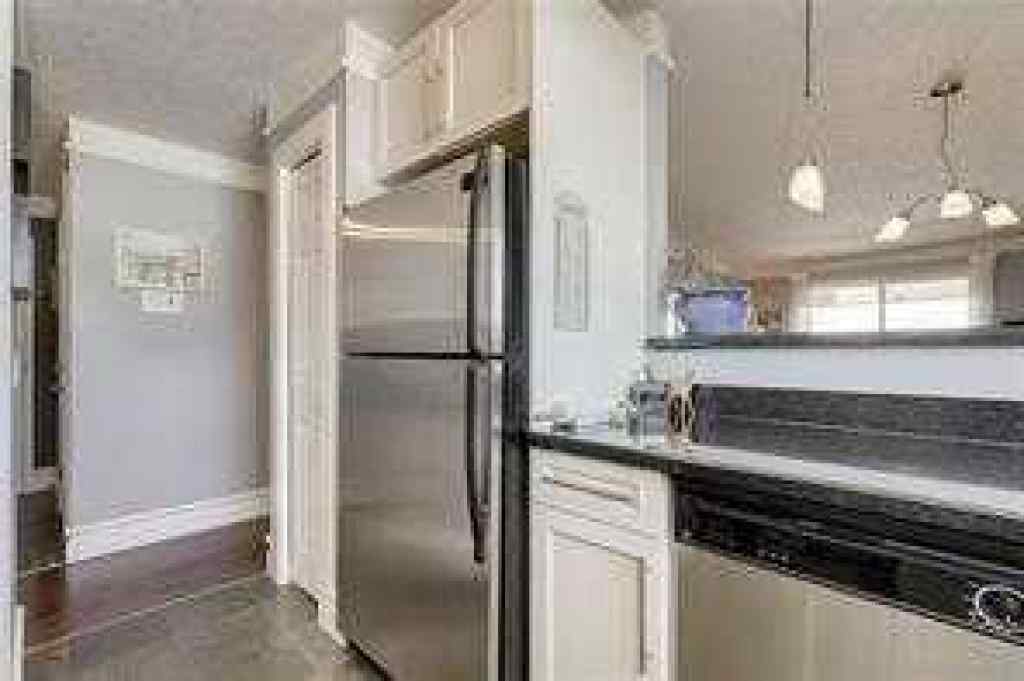 MLS® A2266354 - Unit #303 644 Meredith Road NE in Bridgeland/Riverside Calgary, Residential