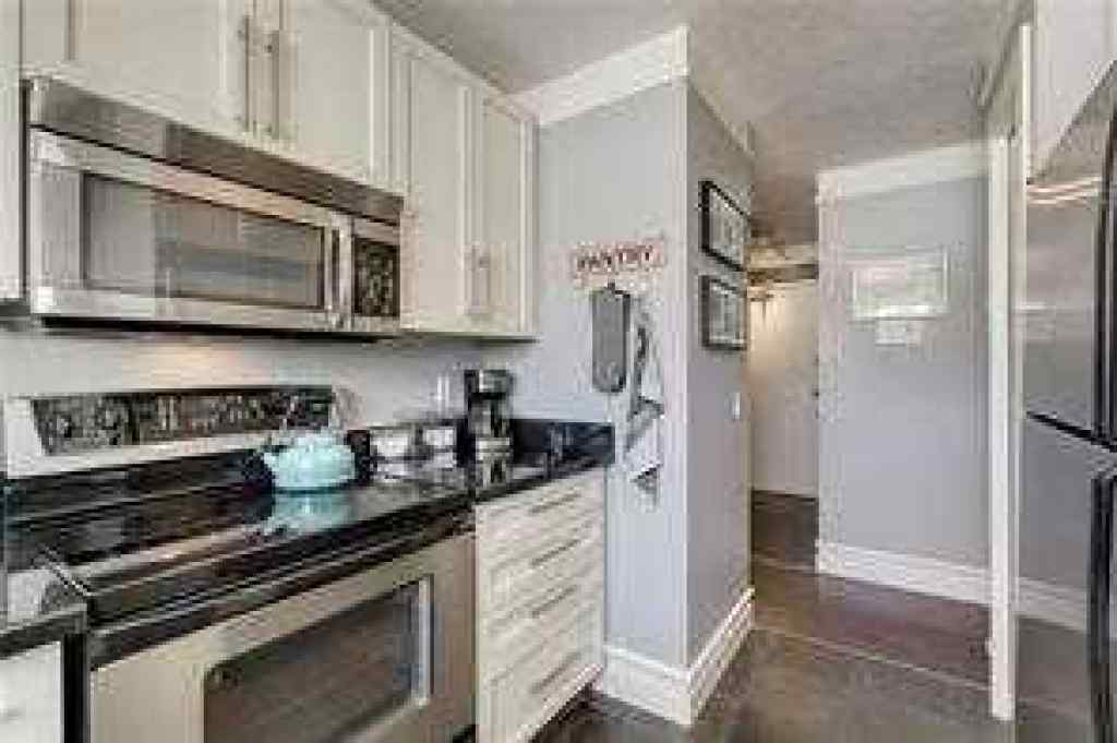 MLS® A2266354 - Unit #303 644 Meredith Road NE in Bridgeland/Riverside Calgary, Residential