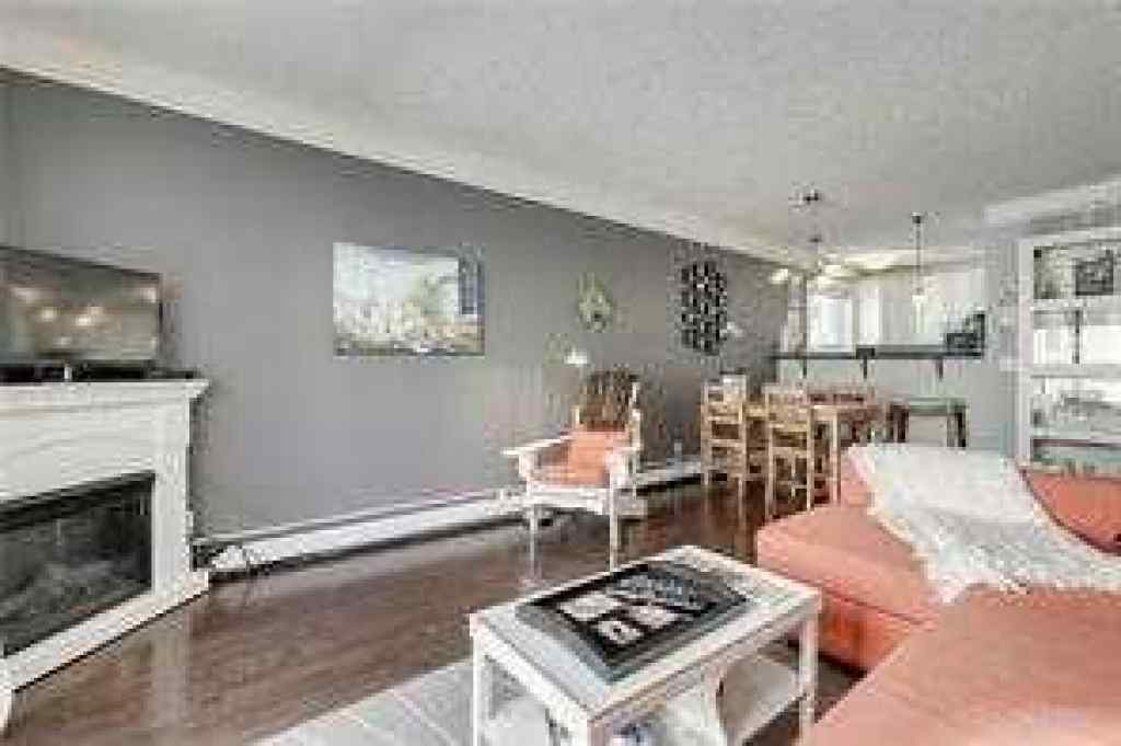 MLS® A2266354 - Unit #303 644 Meredith Road NE in Bridgeland/Riverside Calgary, Residential