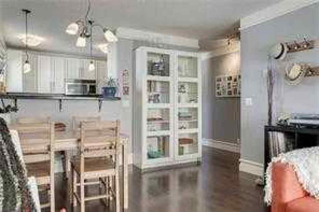 MLS® A2266354 - Unit #303 644 Meredith Road NE in Bridgeland/Riverside Calgary, Residential