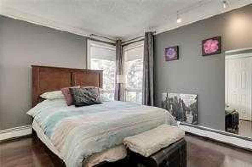 MLS® A2266354 - Unit #303 644 Meredith Road NE in Bridgeland/Riverside Calgary, Residential