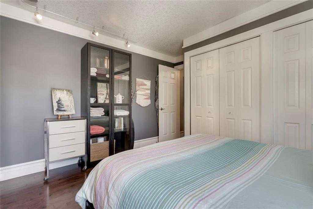 MLS® A2266354 - Unit #303 644 Meredith Road NE in Bridgeland/Riverside Calgary, Residential