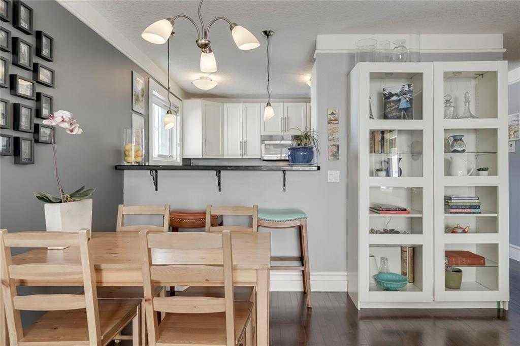 MLS® A2266354 - Unit #303 644 Meredith Road NE in Bridgeland/Riverside Calgary, Residential