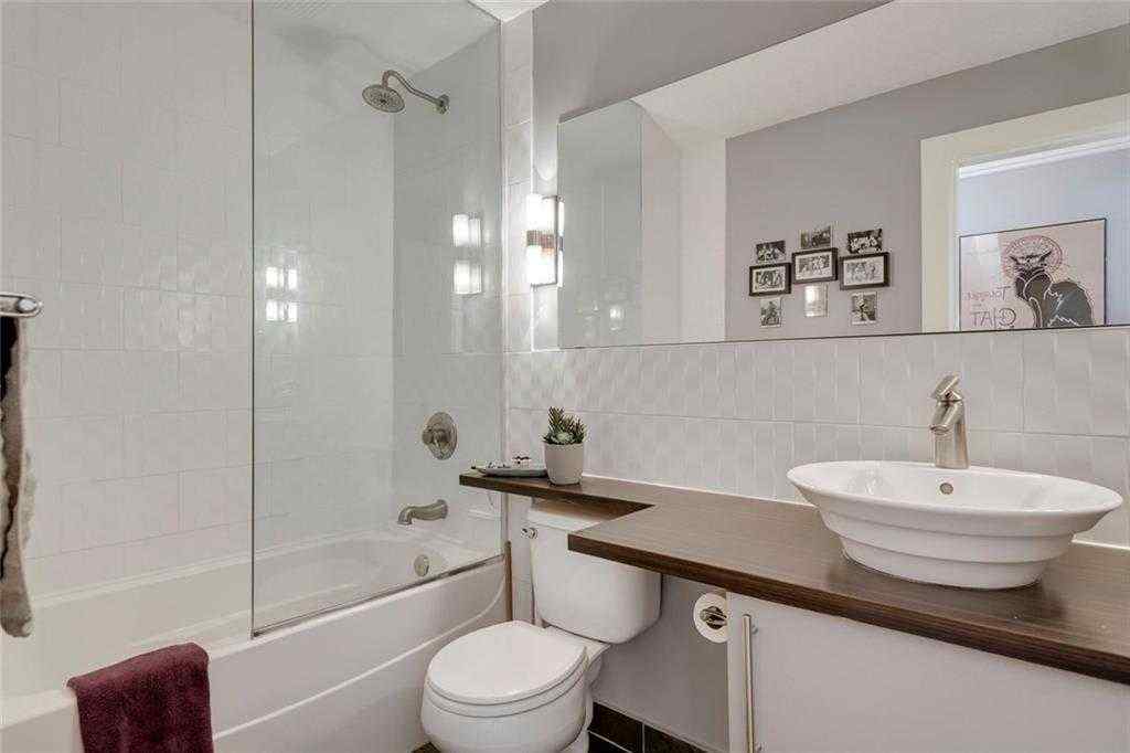 MLS® A2266354 - Unit #303 644 Meredith Road NE in Bridgeland/Riverside Calgary, Residential