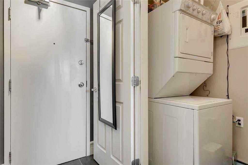 MLS® A2266354 - Unit #303 644 Meredith Road NE in Bridgeland/Riverside Calgary, Residential