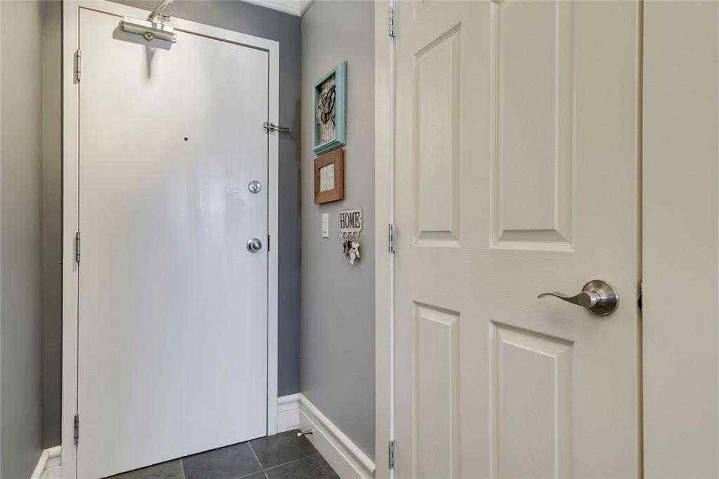 MLS® A2266354 - Unit #303 644 Meredith Road NE in Bridgeland/Riverside Calgary, Residential