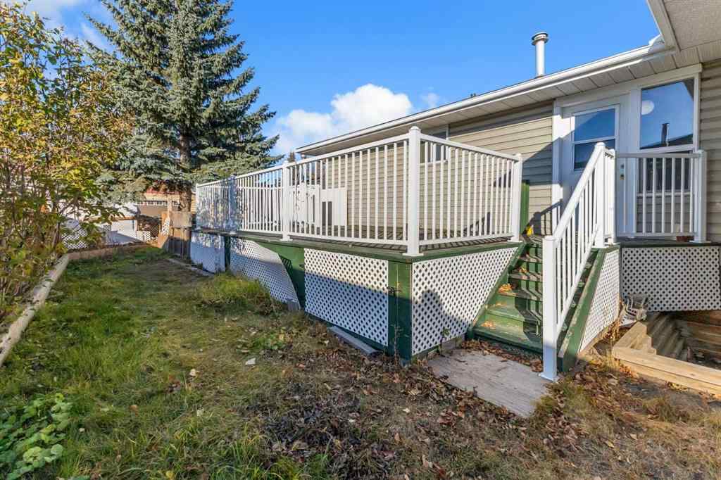 MLS® A2266355 - 119 Whitestone Crescent NE in Whitehorn Calgary, Residential