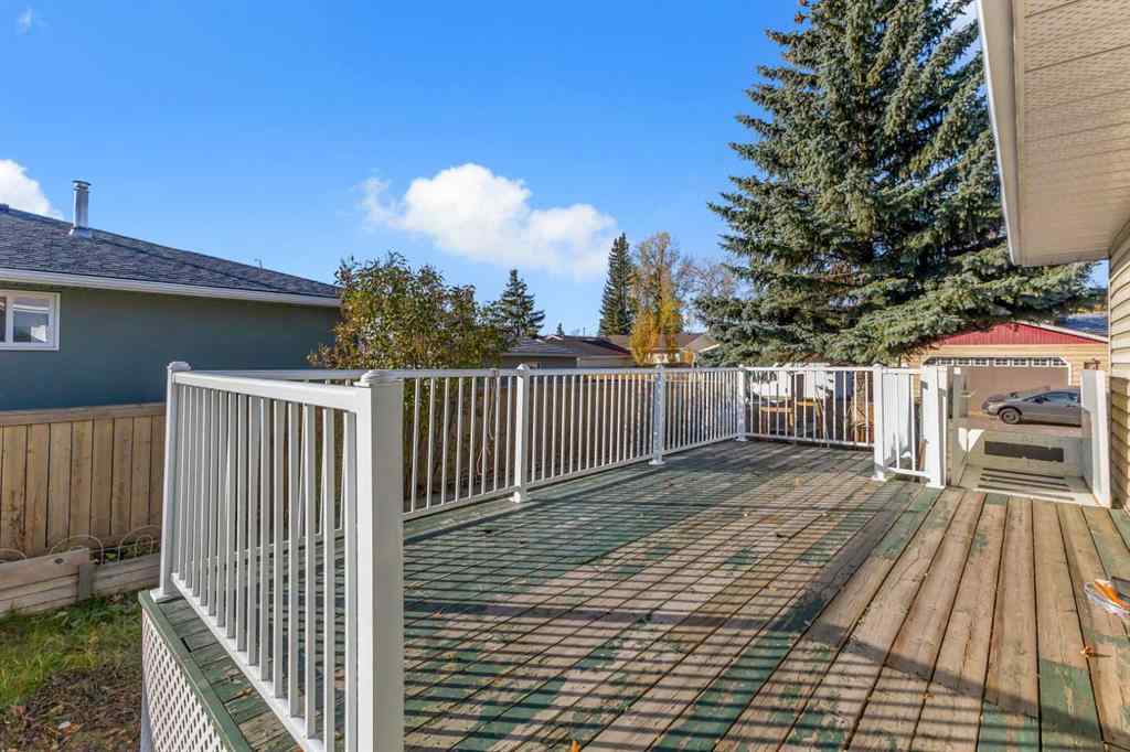MLS® A2266355 - 119 Whitestone Crescent NE in Whitehorn Calgary, Residential