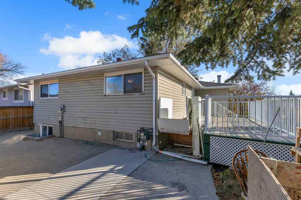 MLS® A2266355 - 119 Whitestone Crescent NE in Whitehorn Calgary, Residential