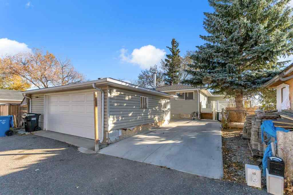 MLS® A2266355 - 119 Whitestone Crescent NE in Whitehorn Calgary, Residential