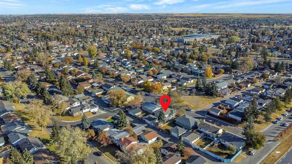 MLS® A2266355 - 119 Whitestone Crescent NE in Whitehorn Calgary, Residential