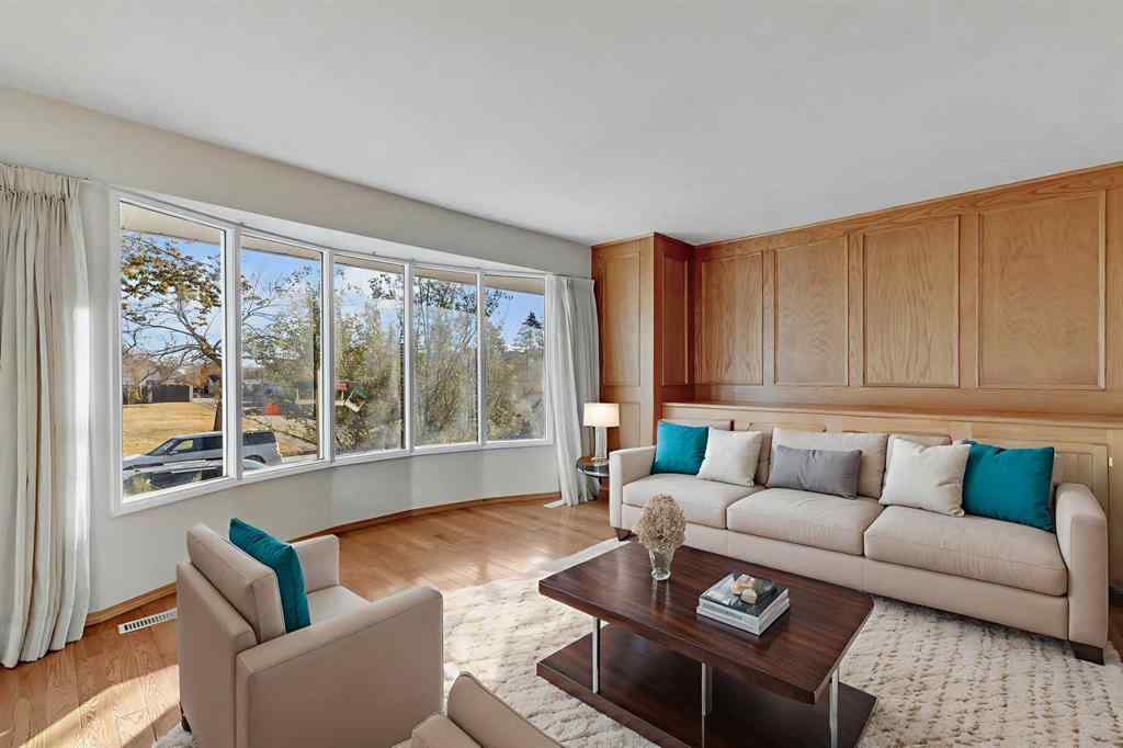 MLS® A2266355 - 119 Whitestone Crescent NE in Whitehorn Calgary, Residential