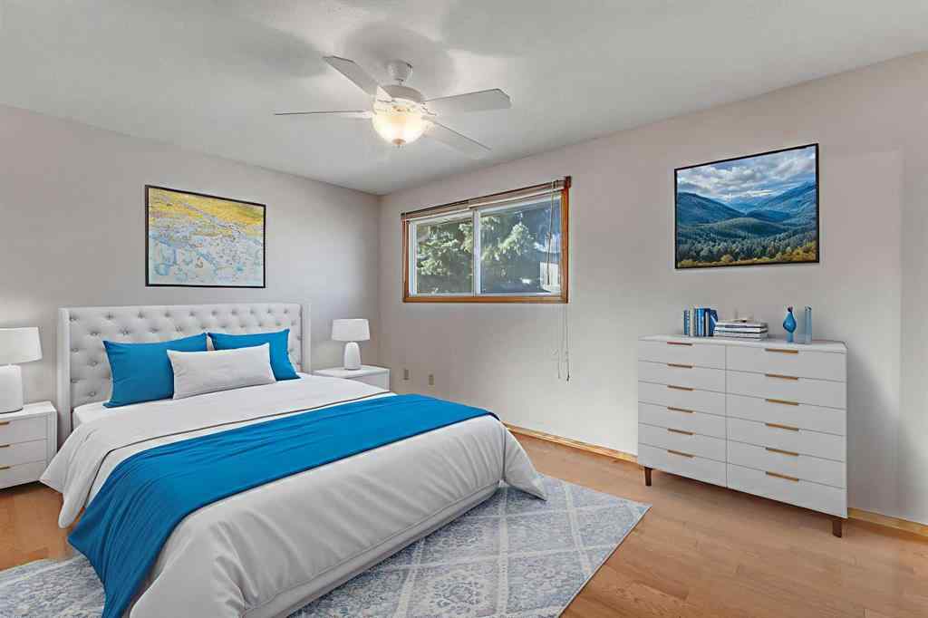 MLS® A2266355 - 119 Whitestone Crescent NE in Whitehorn Calgary, Residential