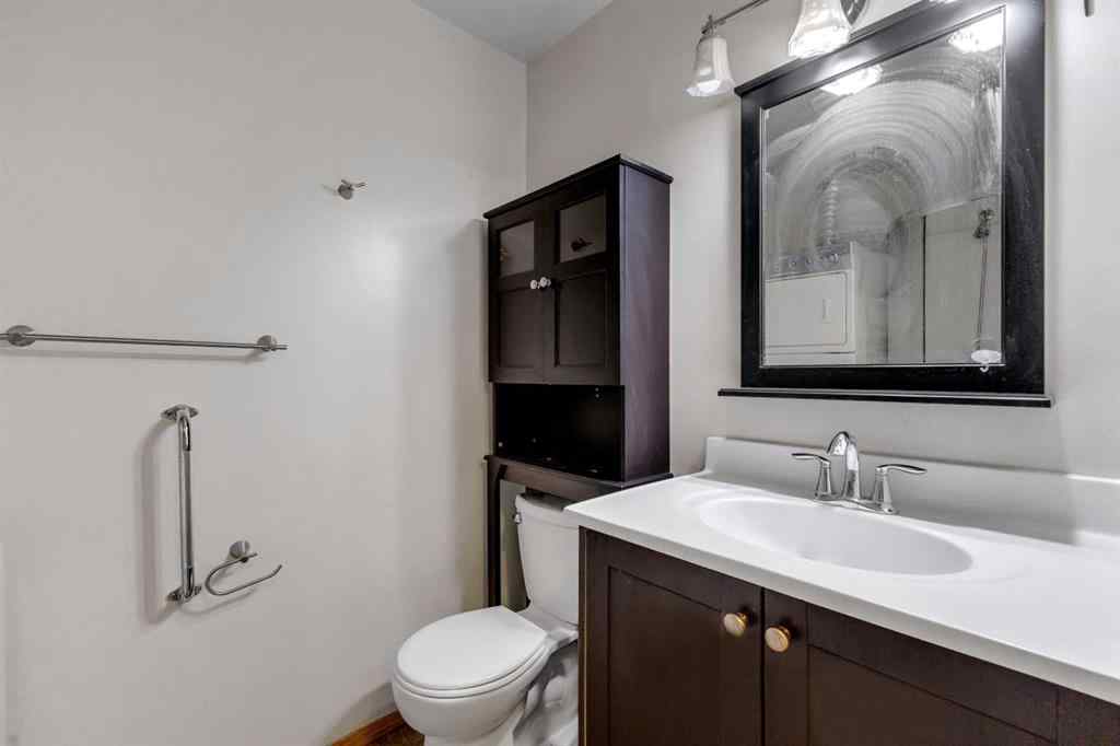 MLS® A2266355 - 119 Whitestone Crescent NE in Whitehorn Calgary, Residential